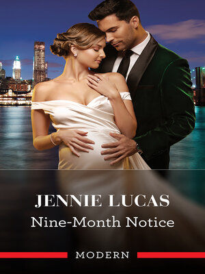 cover image of Nine-Month Notice